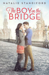 Title: The Boy on the Bridge, Author: Natalie Standiford