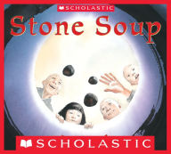 Title: Stone Soup, Author: Jon J Muth