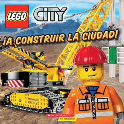 ciudad lego city