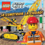Lego City: A construir la ciudad!