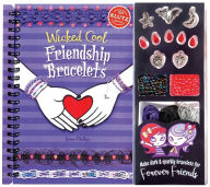 Title: Wicked Cool Friendship Bracelets