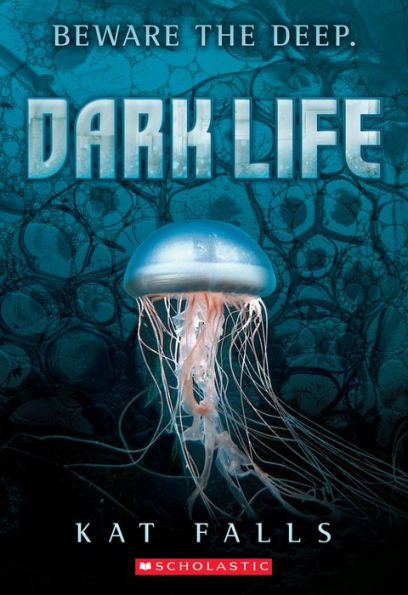 Dark Life (Dark Life Series #1)