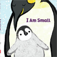 Title: I Am Small, Author: Emma Dodd