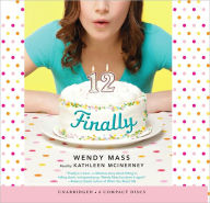 Title: Finally (12) (Willow Falls Series #2), Author: Wendy Mass