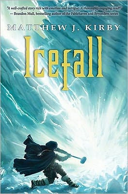 Icefall