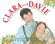 Title: Clara and Davie, Author: Patricia Polacco