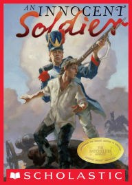 Title: Innocent Soldier, Author: Josef Holub