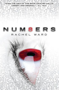 Title: Numbers (Numbers Series #1), Author: Rachel Ward