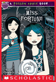 Title: Miss Fortune (Poison Apple #3), Author: Brandi Dougherty