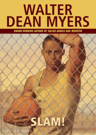 Title: Slam!, Author: Walter Dean Myers