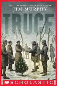 Title: Truce, Author: Jim Murphy