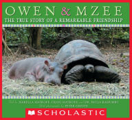 Title: Owen and Mzee: The True Story of a Remarkable Friendship, Author: Isabella Hatkoff