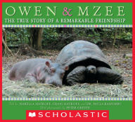 Title: Owen and Mzee: The True Story of a Remarkable Friendship, Author: Craig Hatkoff