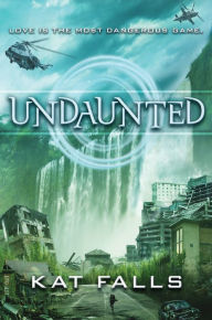 Free download best books to read Undaunted (English Edition) CHM PDF DJVU 9780545371025