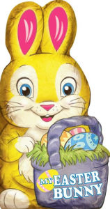 Title: My Easter Bunny!, Author: Lily Karr