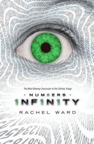 Title: Infinity (Numbers Series #3), Author: Rachel Ward