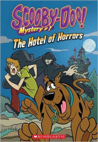 Title: Hotel of Horrors (Scooby-Doo Mystery Series #1), Author: Kate Howard