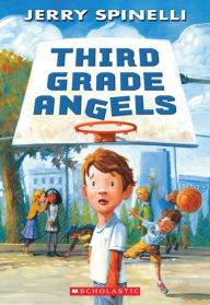 Third Grade Angels