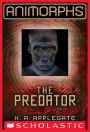 The Predator (Animorphs Series #5)