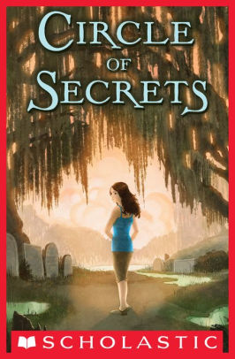Circle Of Secrets By Kimberley Griffiths Little Nook Book Ebook Barnes Noble