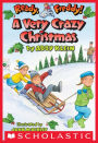 A Very Crazy Christmas (Ready, Freddy! Series #23)
