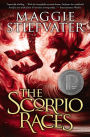 The Scorpio Races