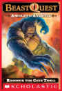 Rashouk: The Cave Troll (Beast Quest Series #21)