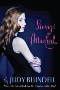 Title: Strings Attached, Author: Judy Blundell