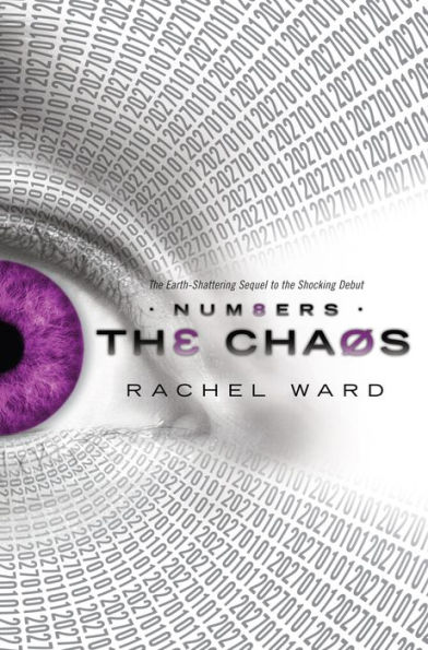 The Chaos (Numbers Series #2)