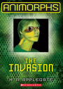 Alternative view 2 of The Invasion (Animorphs Series #1)