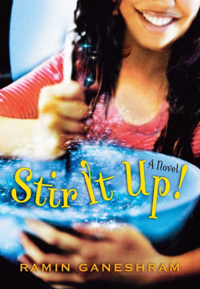 Stir It Up: A Novel