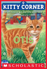 Title: Otis (Kitty Corner #2), Author: Ellen Miles