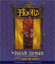 Title: Floors (Floors Series #1), Author: Patrick Carman