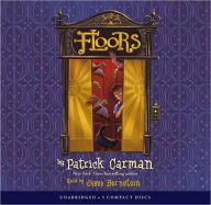 Title: Floors (Floors Series #1), Author: Patrick Carman