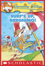 Surf's Up, Geronimo! (Geronimo Stilton Series #20)