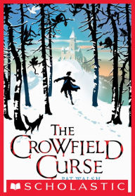 Title: The Crowfield Curse, Author: Pat Walsh