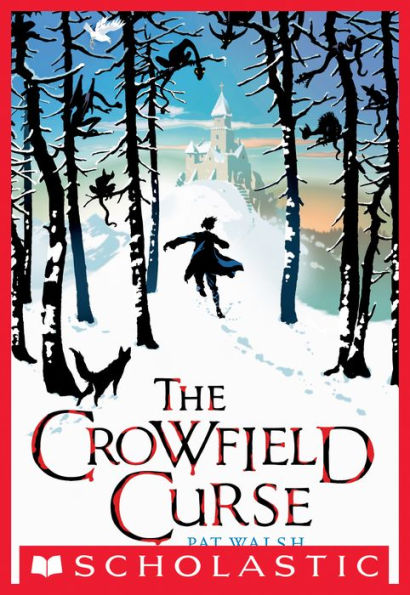 The Crowfield Curse