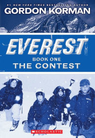 Title: The Contest (Everest Series #1), Author: Gordon Korman