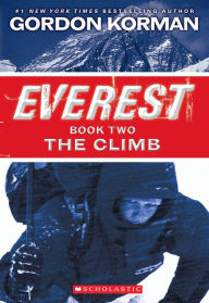 Everest Book One The Contest 