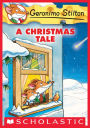 A Christmas Tale (Geronimo Stilton Series)