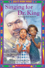 Just For You!: Singing For Dr. King
