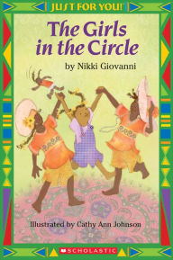 Just For You!: The Girls in the Circle