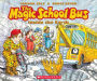 The Magic School Bus Inside the Earth (Magic School Bus Series)