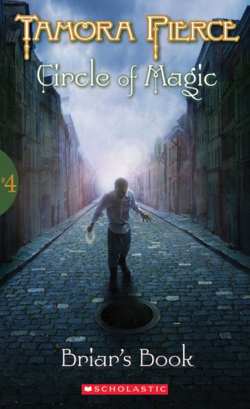 Briar's Book (Circle of Magic Series #4)
