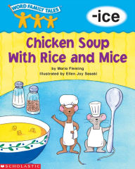 Title: Chicken Soup with Rice and Mice (-ice), Author: Maria Fleming