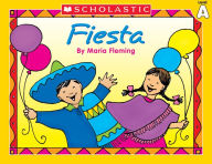 Title: Little Leveled Readers: Fiesta (Level A): Just the Right Level to Help Young Readers Soar! (PagePerfect NOOK Book), Author: Maria Fleming