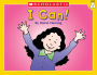 Little Leveled Readers: I Can! (Level A): Just the Right Level to Help Young Readers Soar!