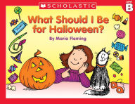 Title: Little Leveled Readers: What Should I Be For Halloween? (Level B): Just the Right Level to Help Young Readers Soar! (PagePerfect NOOK Book), Author: Liza Charlesworth