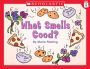 Little Leveled Readers: What Smells Good? (Level B): Just the Right Level to Help Young Readers Soar!