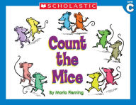 Title: Little Leveled Readers: Count The Mice (Level C): Just the Right Level to Help Young Readers Soar!, Author: Liza Charlesworth